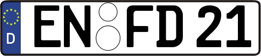 EN-FD21