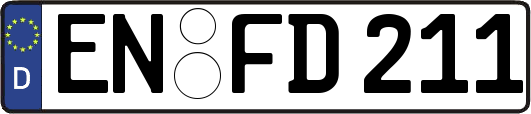 EN-FD211