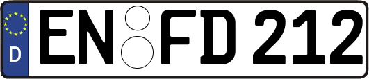 EN-FD212