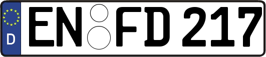 EN-FD217