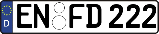 EN-FD222