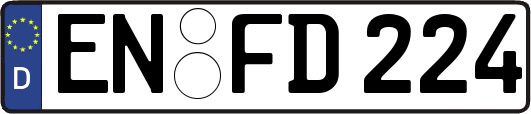 EN-FD224