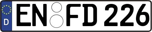 EN-FD226