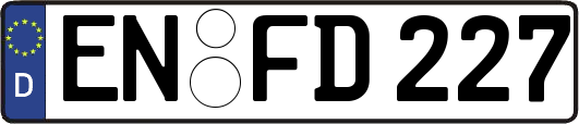 EN-FD227
