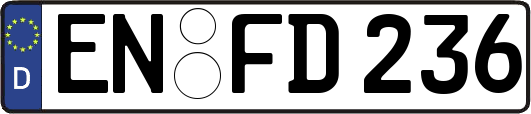 EN-FD236