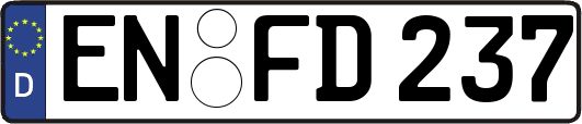 EN-FD237