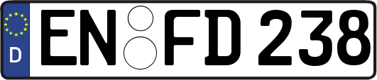 EN-FD238