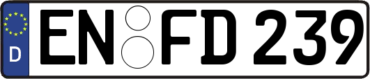 EN-FD239