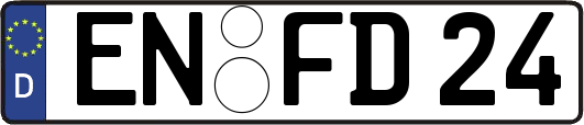 EN-FD24