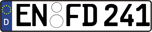 EN-FD241