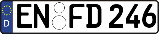EN-FD246