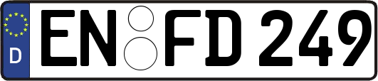 EN-FD249