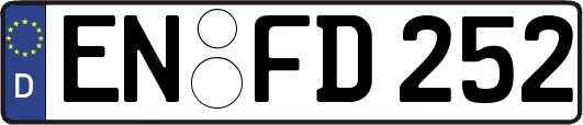 EN-FD252