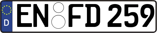 EN-FD259