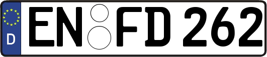 EN-FD262