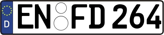 EN-FD264