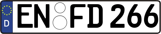 EN-FD266