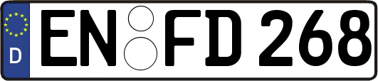 EN-FD268