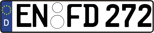 EN-FD272