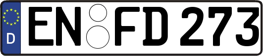 EN-FD273