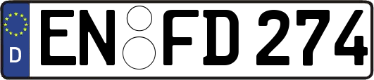 EN-FD274