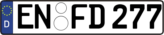 EN-FD277