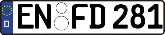 EN-FD281