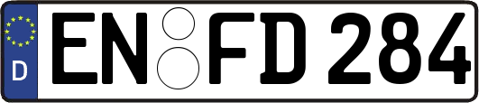 EN-FD284