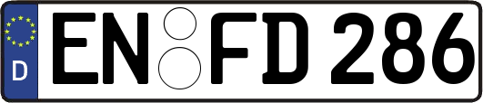 EN-FD286