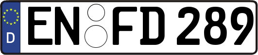 EN-FD289