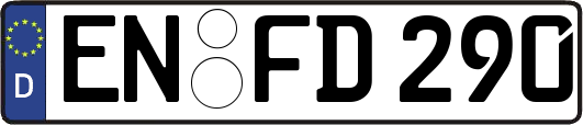 EN-FD290