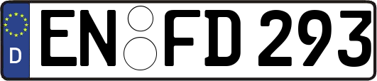 EN-FD293