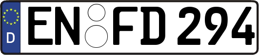 EN-FD294