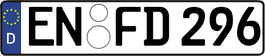 EN-FD296