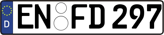 EN-FD297