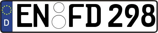 EN-FD298