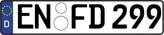EN-FD299