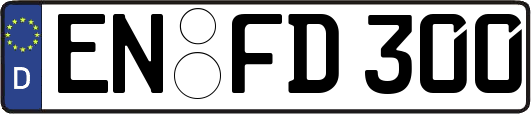 EN-FD300