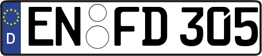 EN-FD305