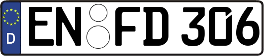 EN-FD306