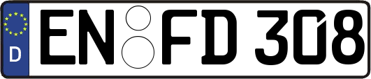 EN-FD308
