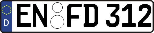EN-FD312