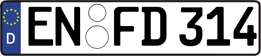 EN-FD314