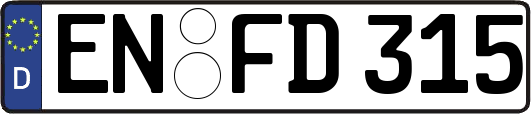 EN-FD315