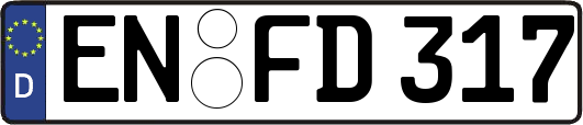 EN-FD317