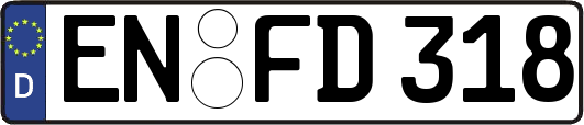 EN-FD318