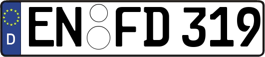EN-FD319