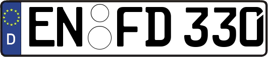 EN-FD330