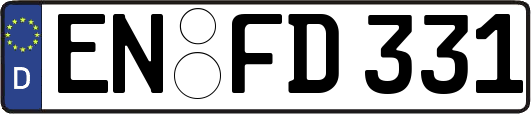 EN-FD331