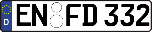 EN-FD332